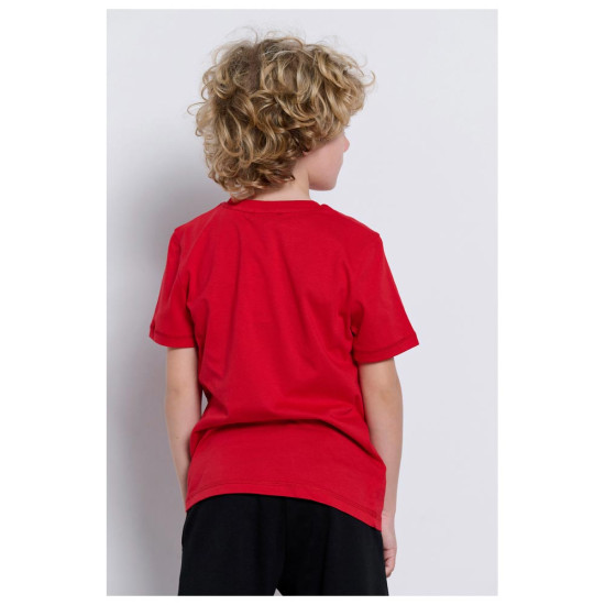 Bodytalk Παιδική κοντομάνικη μπλούζα